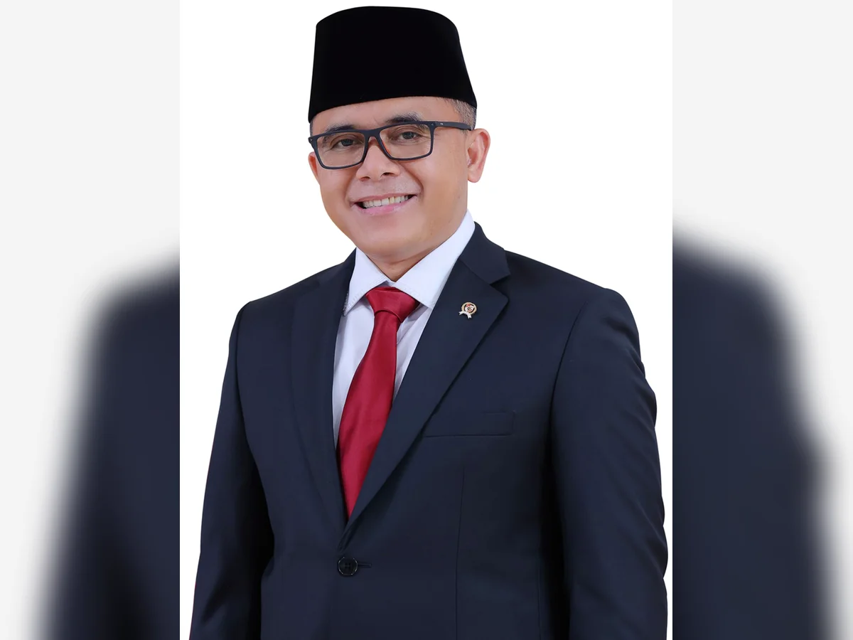 Abdullah Azwar Anas - testimoni Al Azhar Memorial Garden