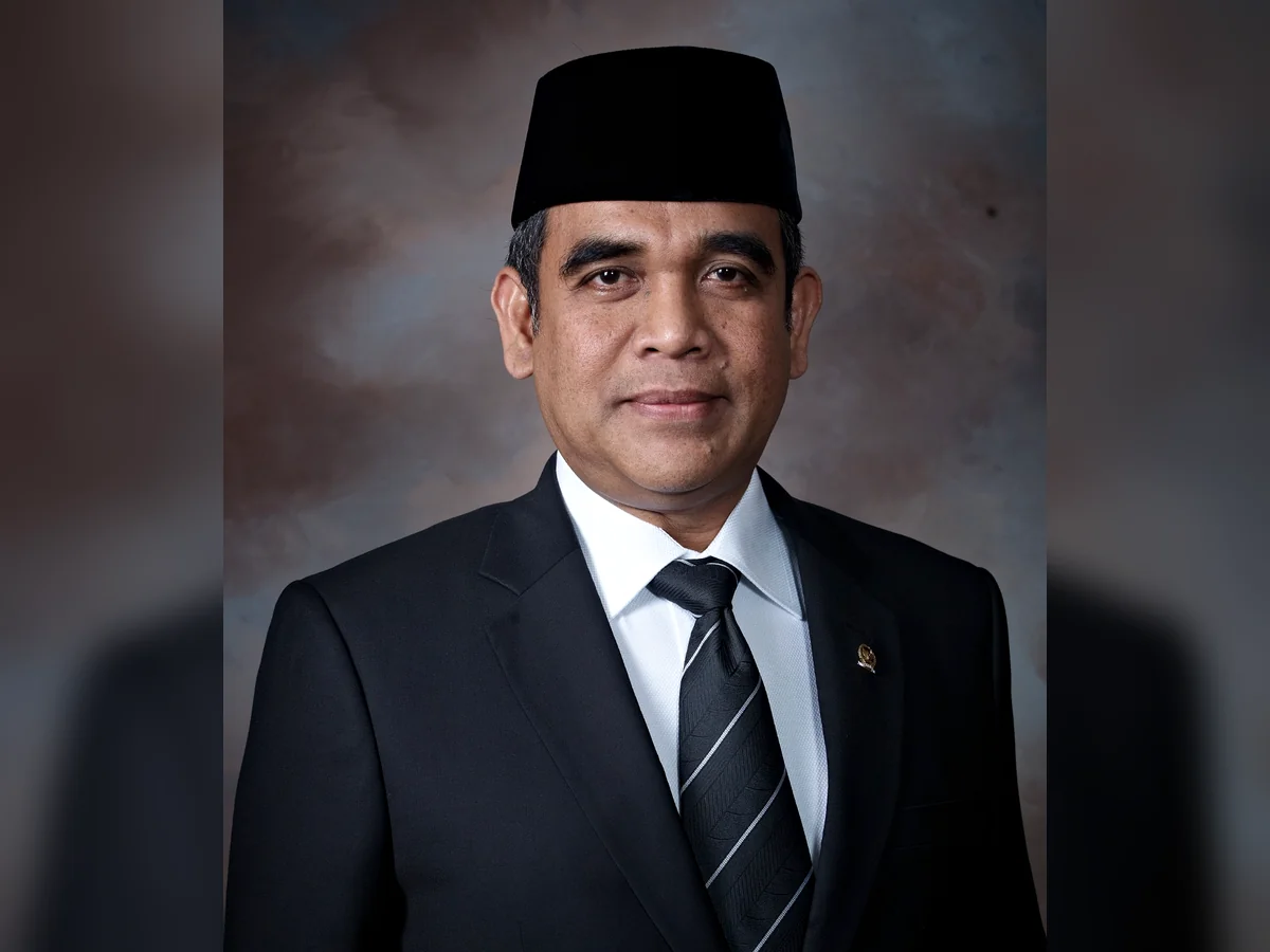 Ahmad Muzani - testimoni Al Azhar Memorial Garden