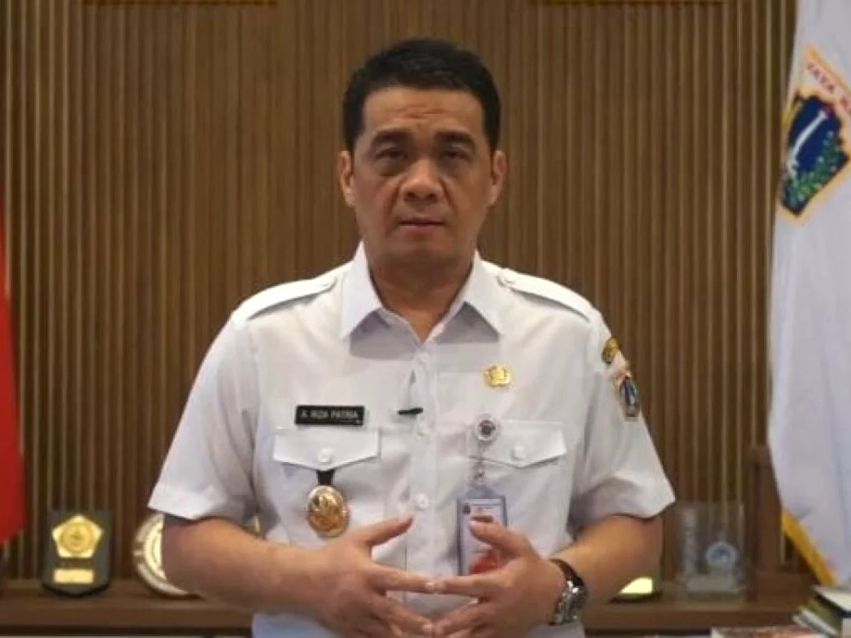 Ir. H. Ahmad Riza Patria, MBA - testimoni Al Azhar Memorial Garden
